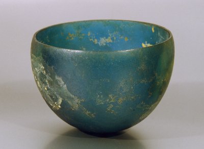 Cup, from the Tomb of Bernardini di Palestrina by Roman